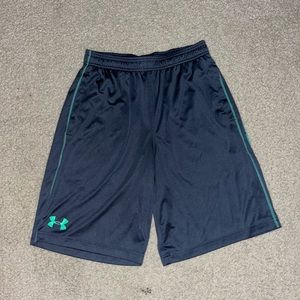 Underarmour men’s shorts